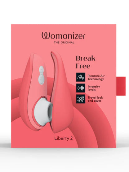 Womanizer® Liberty 2