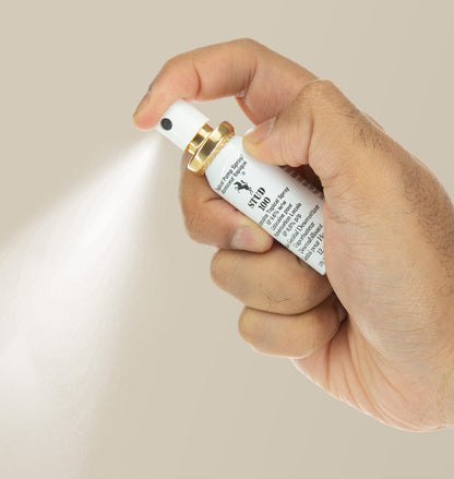 STUD 100 男用延时喷雾剂 12克